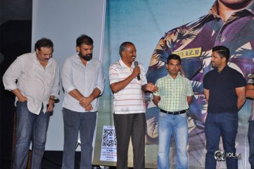 Army People Watching Naa Peru Surya Naa illu India Movie Photos